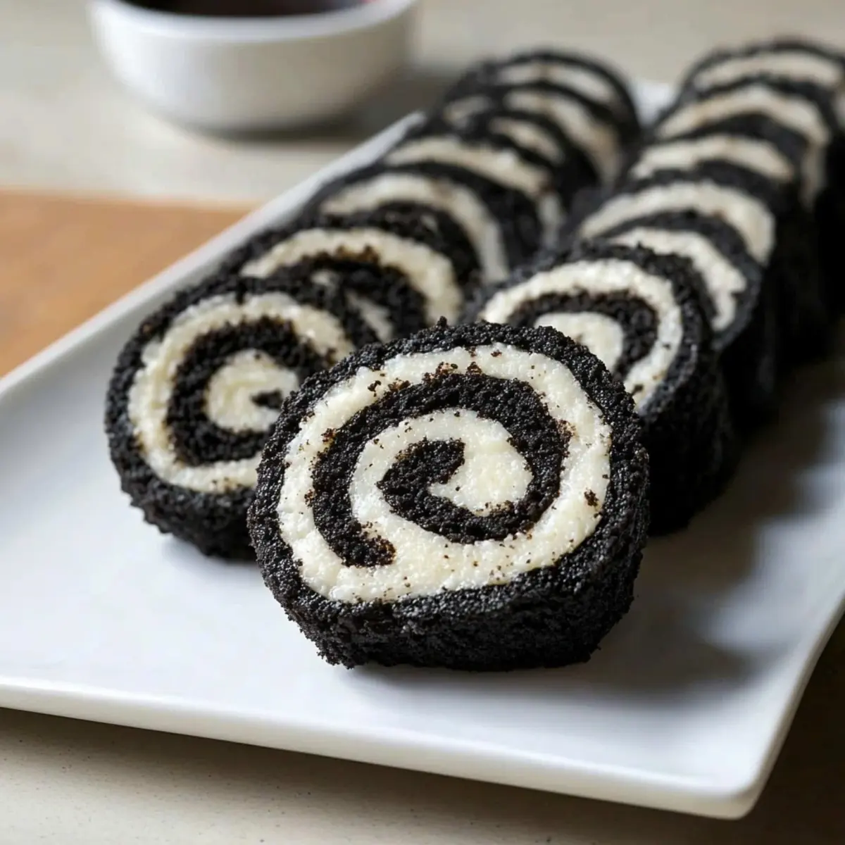 Oreo Sushi Recipe