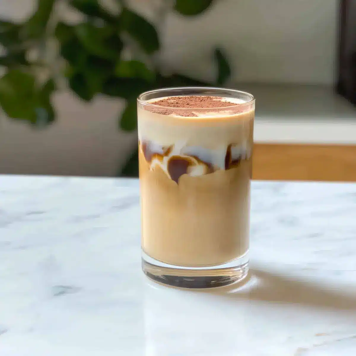 Coffee Milk Tea
