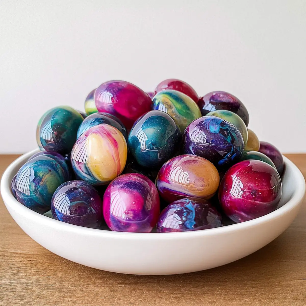Galaxy Candy Grapes