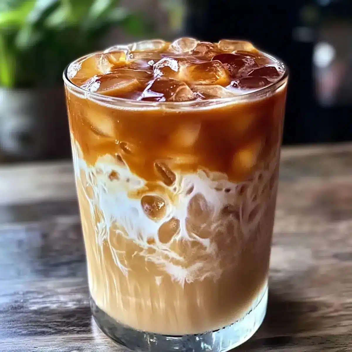 Creamy Thai Iced Tea Recipe