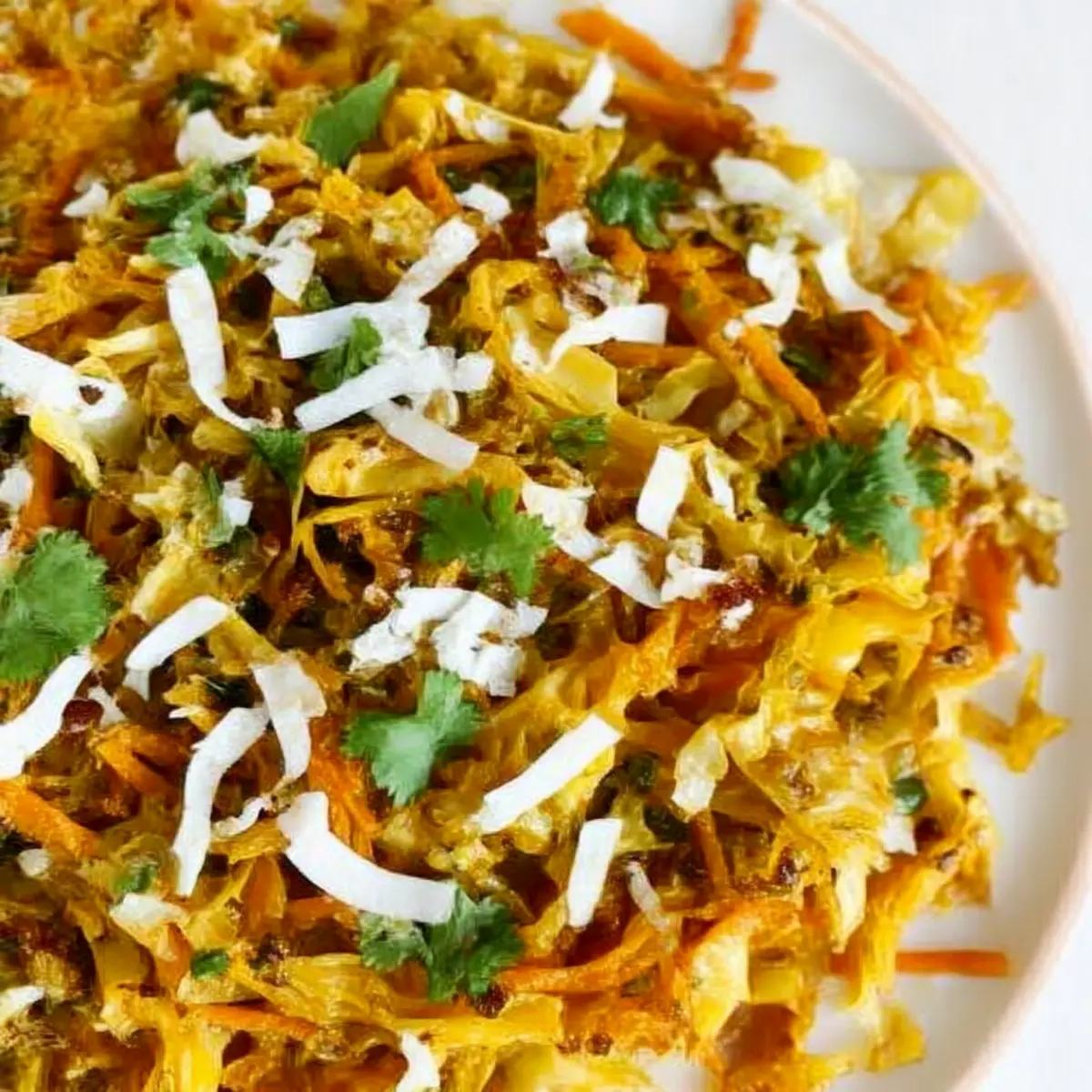 Indian Cabbage