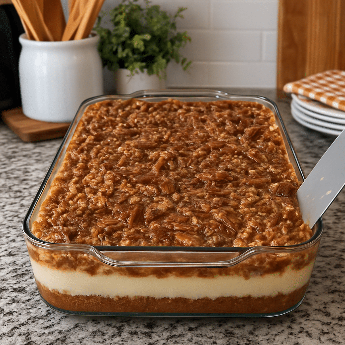 Creamy Pecan Pie Cheesecake for Cozy Family Gatherings