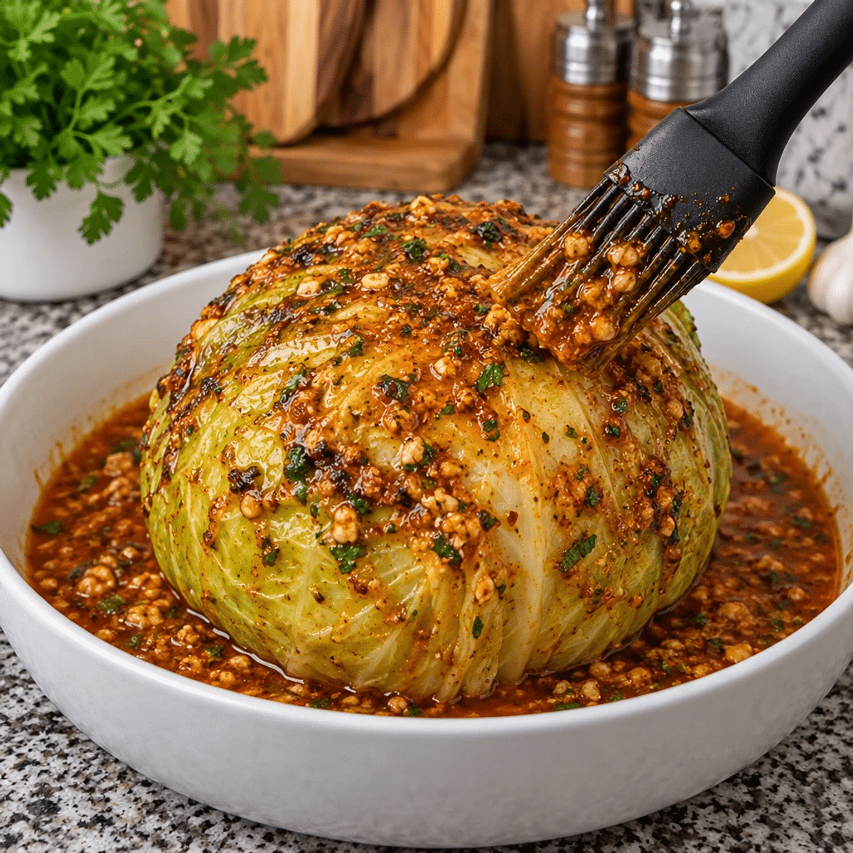 Cajun Cabbage Boil: Flavors That Delight in Every Bite article image 3