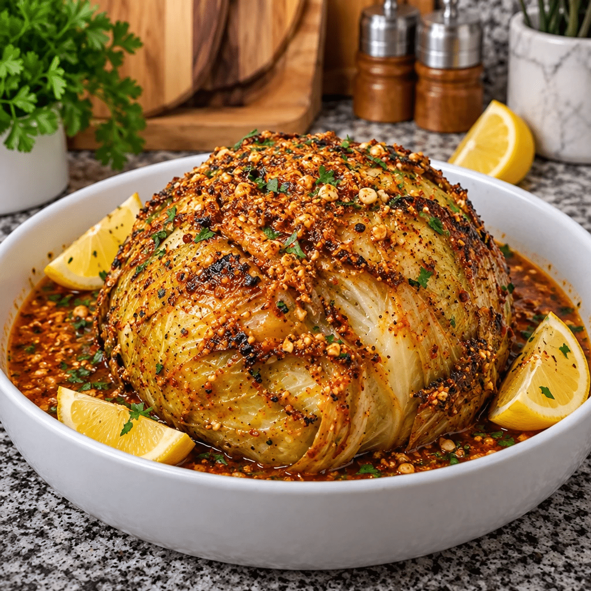 Cajun Cabbage Boil: Flavors That Delight in Every Bite article image 4
