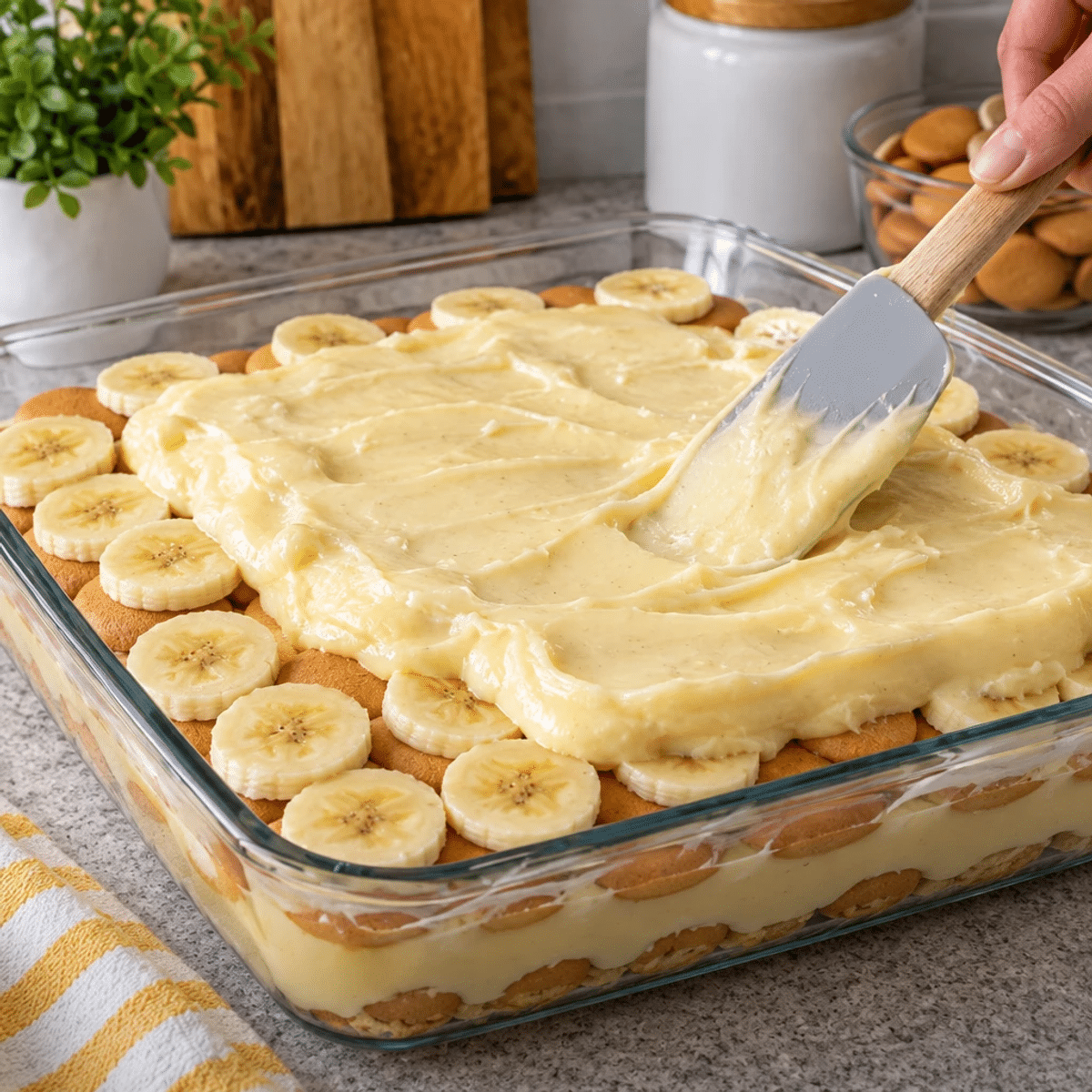 Decadent Banana Pudding Dessert That Impresses article image 3