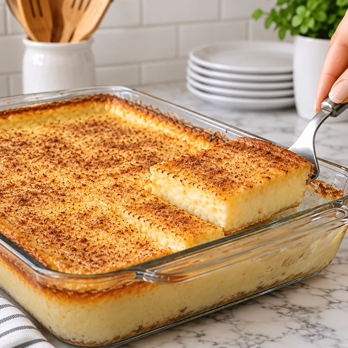 Homestyle Amish Custard: A Delightful Dessert Experience