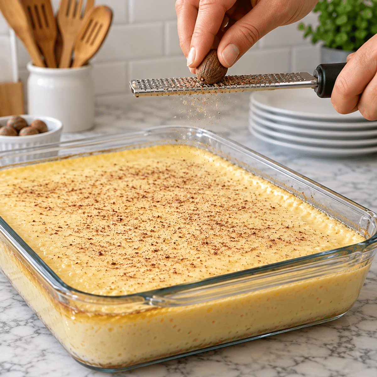 Homestyle Amish Custard: A Delightful Dessert Experience article image 3