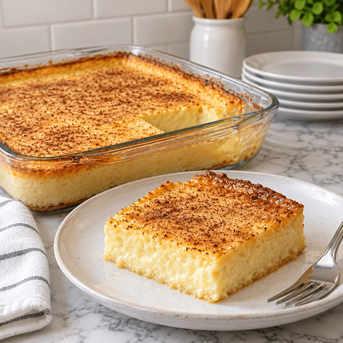 Homestyle Amish Custard: A Delightful Dessert Experience article image 4