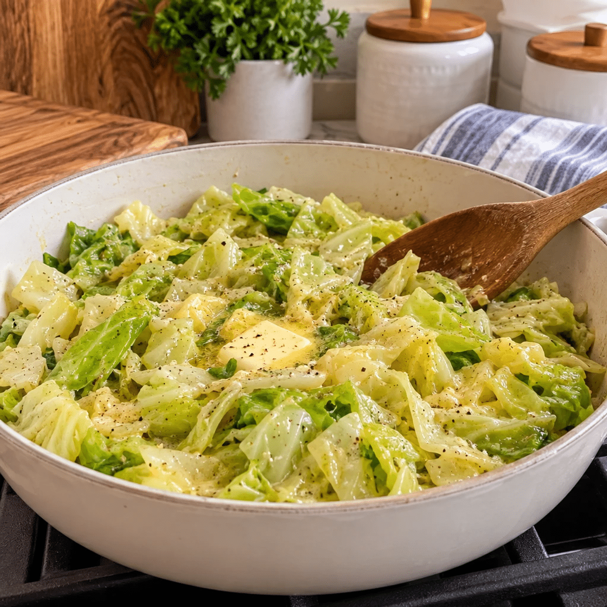 Irish Buttered Cabbage That Elevates Any Meal article image 3