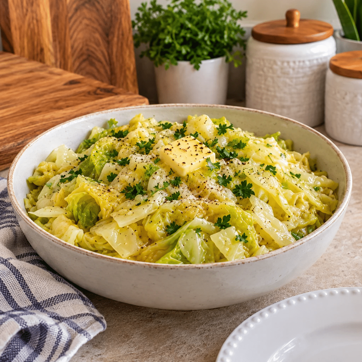 Irish Buttered Cabbage That Elevates Any Meal article image 4