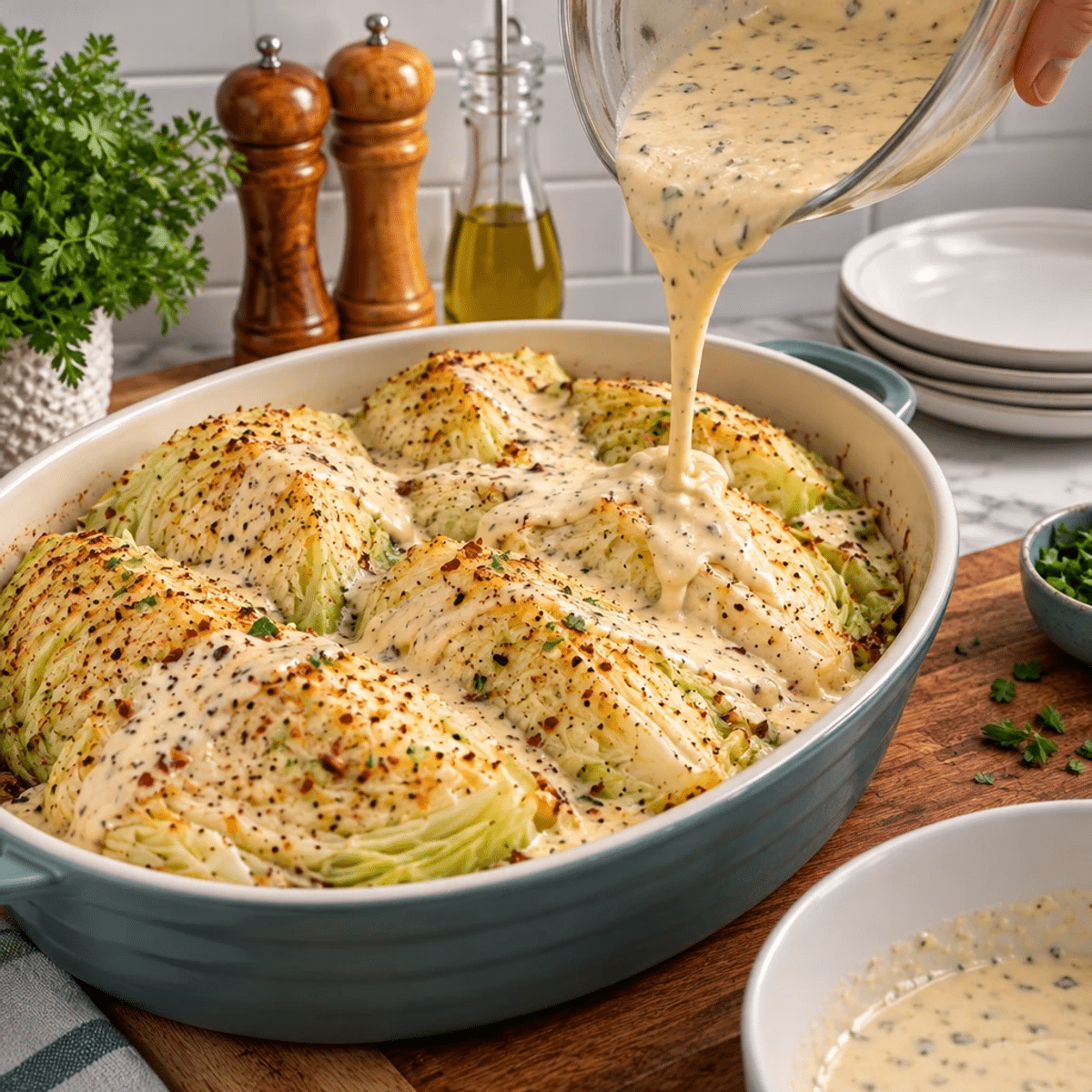 Melt-in-Your-Mouth Cabbage Bake to Win Hearts article image 3